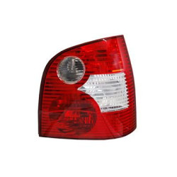 Feu arrière droit sans partie éléctrique