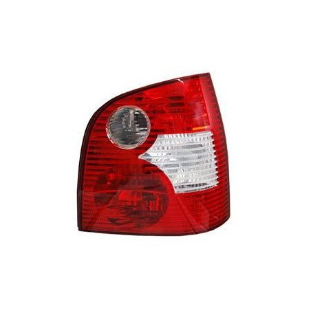 Feu arrière droit sans partie éléctrique