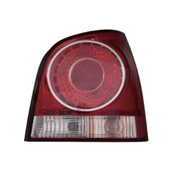 Feu arrière droit sans partie éléctrique