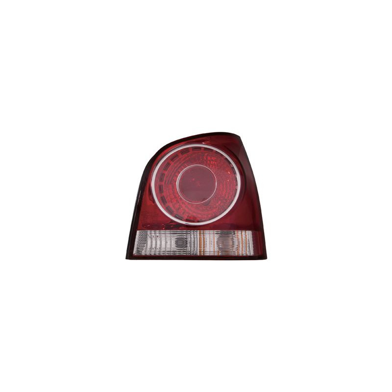 Feu arrière droit sans partie éléctrique