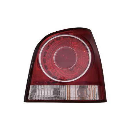 Feu arrière droit sans partie éléctrique