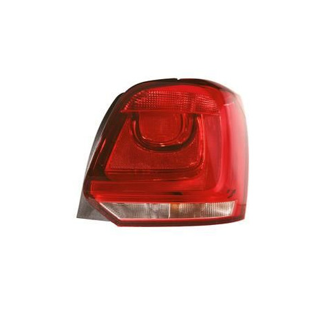 Feu arrière droit sans partie éléctrique