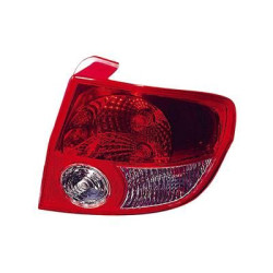 Feu arrière droit sans partie éléctrique