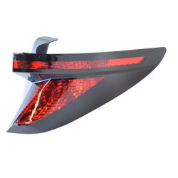 Feu arrière droit sans partie éléctrique