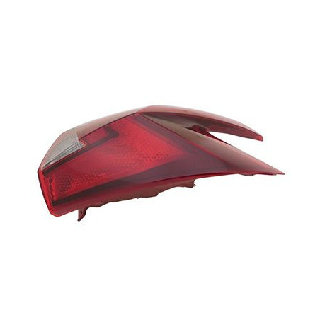 Feu arrière droit sans partie éléctrique