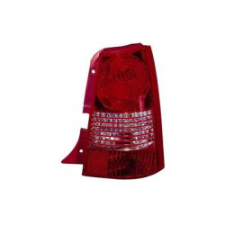 Feu arrière droit sans partie éléctrique