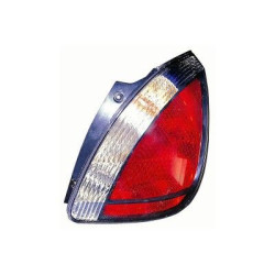 Feu arrière droit sans partie éléctrique