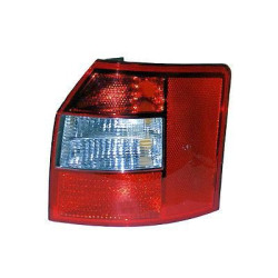 Feu arrière droit sans partie éléctrique