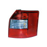 Feu arrière droit sans partie éléctrique
