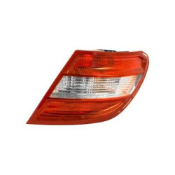 Feu arrière droit sans partie éléctrique
