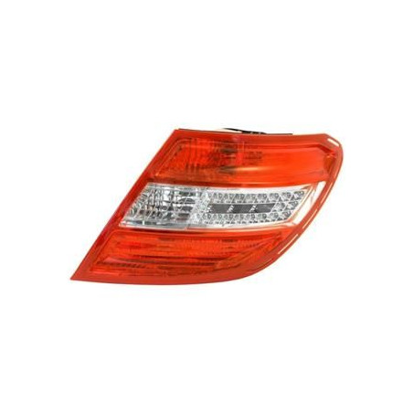 Feu arrière droit sans partie éléctrique