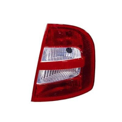 Feu arrière droit sans partie éléctrique