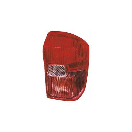 Feu arrière droit sans partie éléctrique