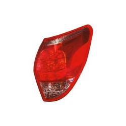 Feu arrière droit sans partie éléctrique