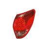 Feu arrière droit sans partie éléctrique