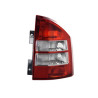 Feu arrière droit sans partie éléctrique