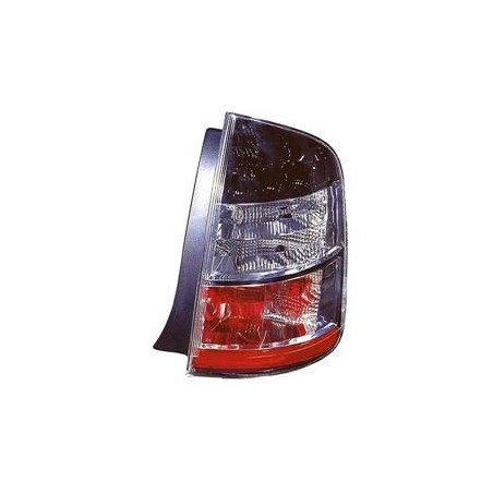 Feu arrière droit sans partie éléctrique