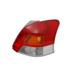Feu arrière droit sans partie éléctrique