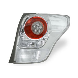 Feu arrière droit sans partie éléctrique