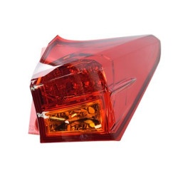 Feu arrière droit sans partie éléctrique