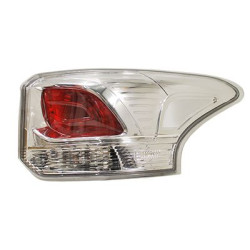 Feu arrière droit sans partie éléctrique