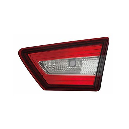 Feu arrière droit sans partie éléctrique