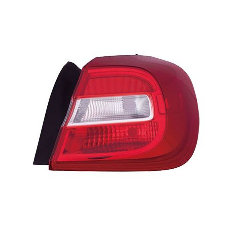 Feu arrière droit sans partie éléctrique