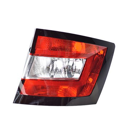 Feu arrière droit sans partie éléctrique -18 break