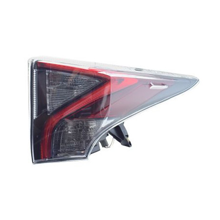 Feu arrière droit sans partie éléctrique