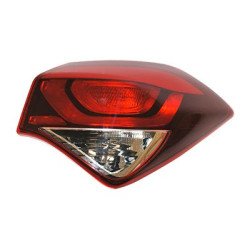 Feu arrière droit sans partie éléctrique