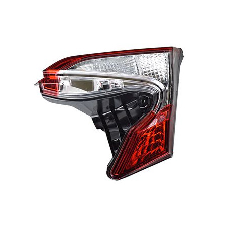 Feu arrière droit sans partie éléctrique