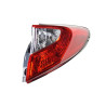 Feu arrière droit sans partie éléctrique