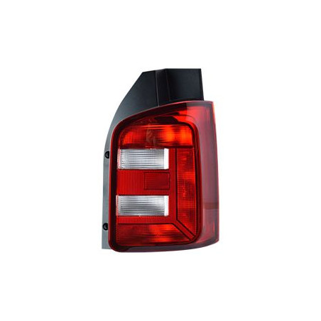 Feu arrière droit sans partie éléctrique