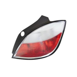 Feu arrière droit sans partie éléctrique