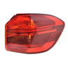 Feu arrière droit sans partie éléctrique