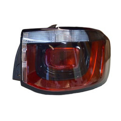 Feu arrière droit sans partie éléctrique -21 partie extérieure