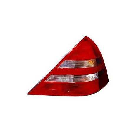 Feu arrière droit sans partie éléctrique