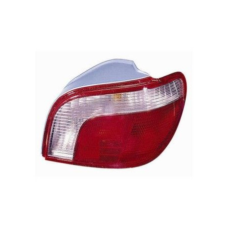 Feu arrière droit sans partie éléctrique