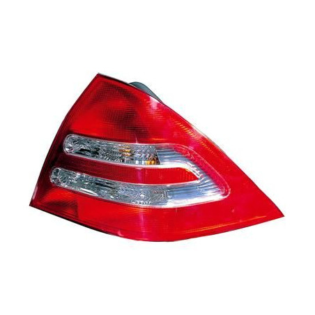 Feu arrière droit sans partie éléctrique
