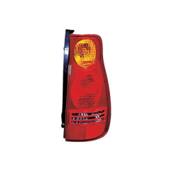 Feu arrière droit sans partie éléctrique