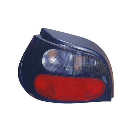 Feu arrière droit sans partie éléctrique