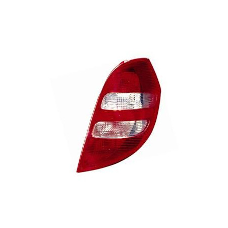 Feu arrière droit sans partie éléctrique