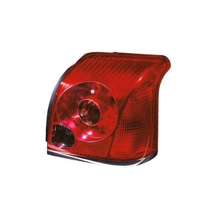 Feu arrière droit sans partie éléctrique