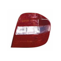 Feu arrière droit sans partie éléctrique