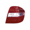 Feu arrière droit sans partie éléctrique