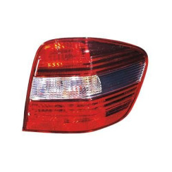 Feu arrière droit sans partie éléctrique
