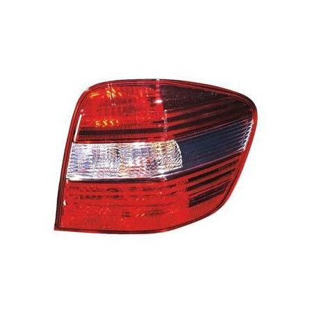 Feu arrière droit sans partie éléctrique