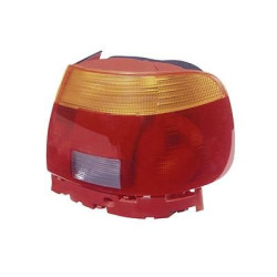 Feu arrière droit sans partie éléctrique