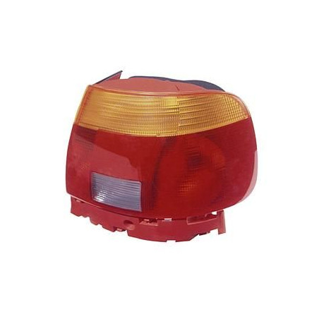 Feu arrière droit sans partie éléctrique