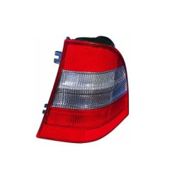 Feu arrière droit sans partie éléctrique